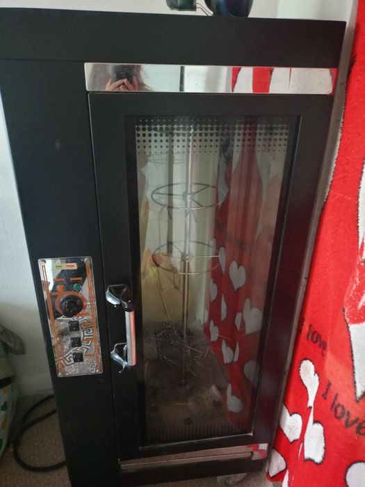 Гриль для курей одеса