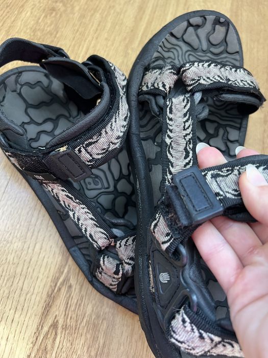 Buty sandały teva męskie