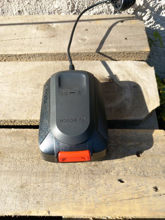 Bosch Wkrętarka Akumulatorowa UniversalImpact 18V