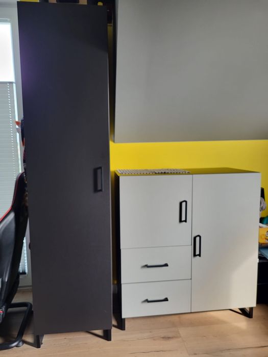 Sprzedam komplet mebli Vox Creative