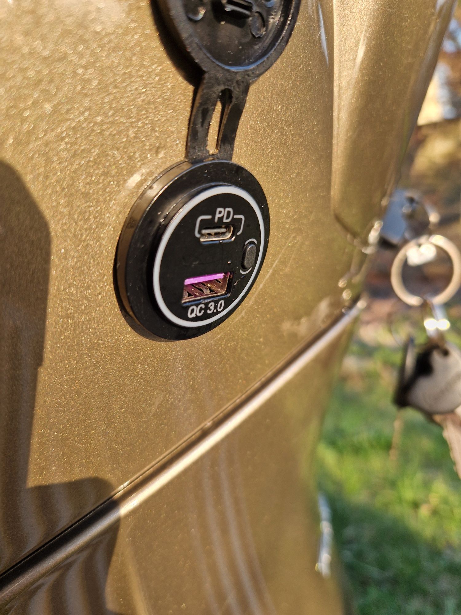 Piaggio Vespa 50 LX 4T Touring