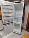 Lodówka do zabudowy AEG SCT71800S1 177cm NoFrost