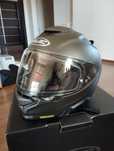 Kask integralny HJC RPHA 71, rozm. L , praktycznie nowy