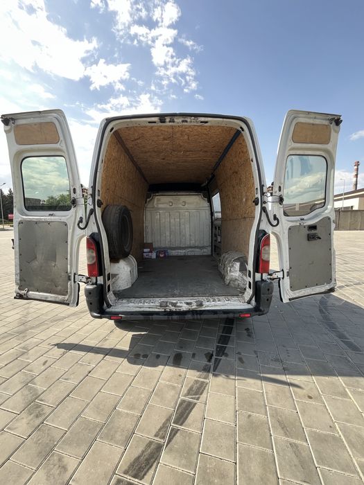 Продам Reno Master