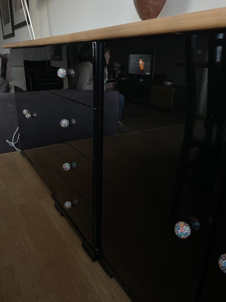 Móvel de Sala de Jantar