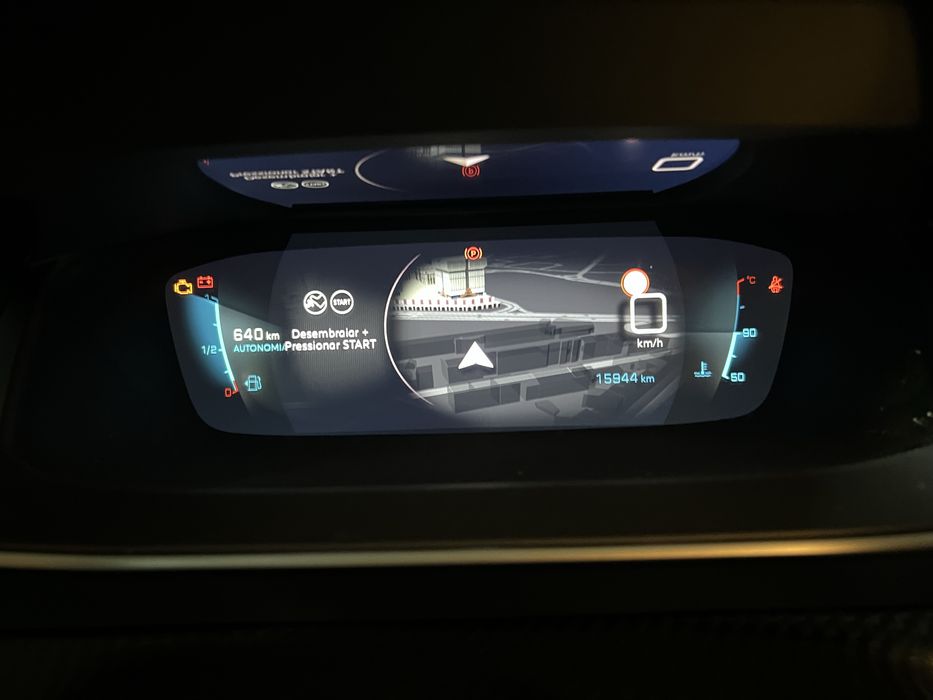 Peugeot 208 1.2 PureTech Allure