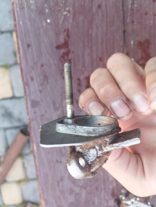 Карбюратор бензопилу