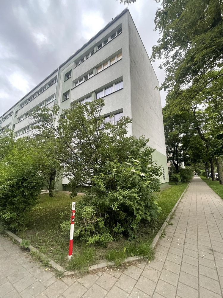 Mieszkanie łódź widzew