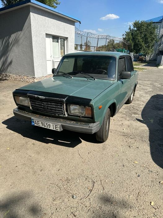 Продам Жигули 2107