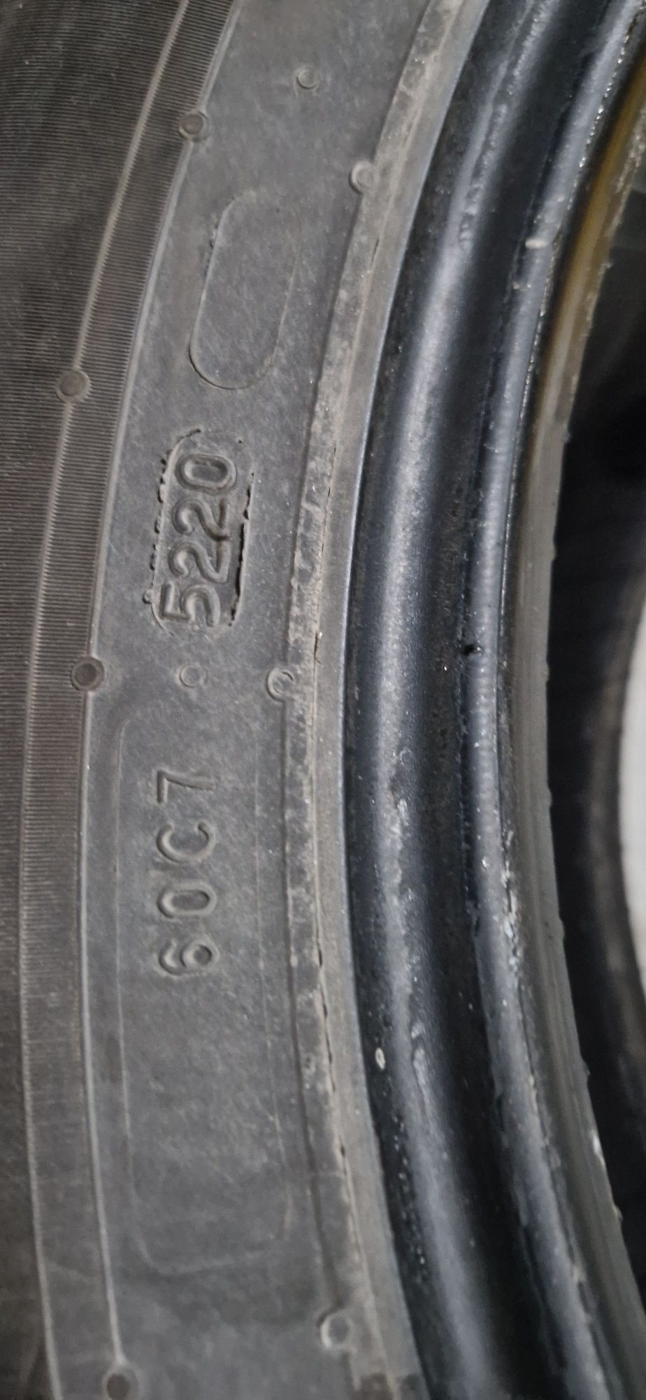 Opony Lato Nokian 225 55  17