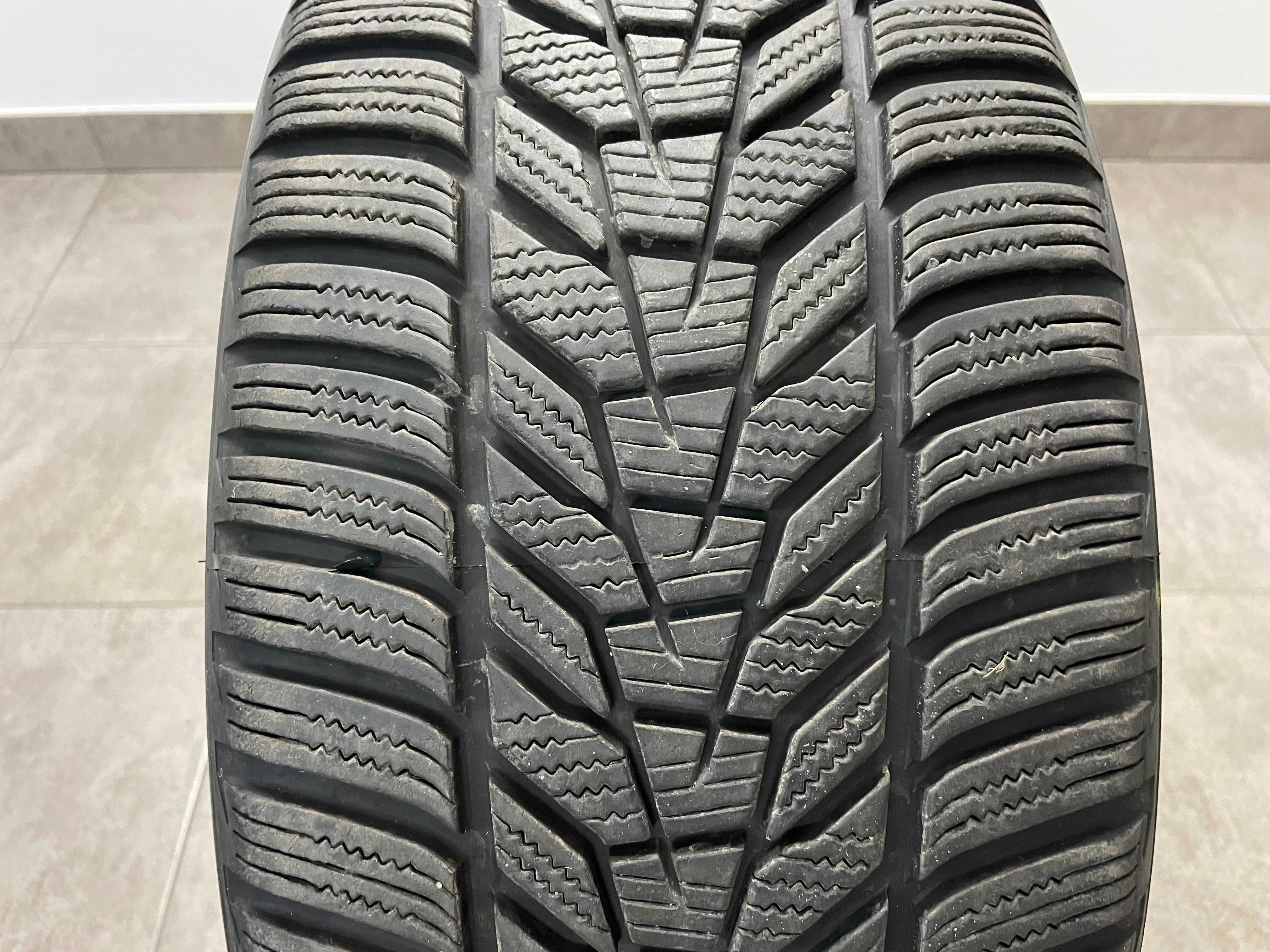 Hankook Winter i*cept Evo 3 225/40r18 Opony zimowe para 2 szt. 2020r