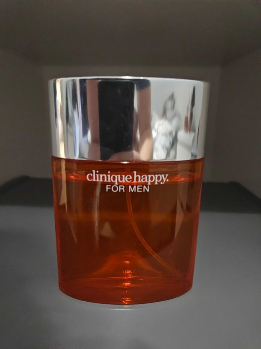 Clinique - Happy for men