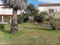 Espetacular Moradia com Jardim e Terraço em Caldas da Rainha
