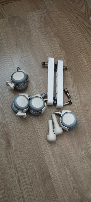 Дитяче ліжечко Верес