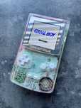 Gameboy Color IPS - Vice City Edition Limited