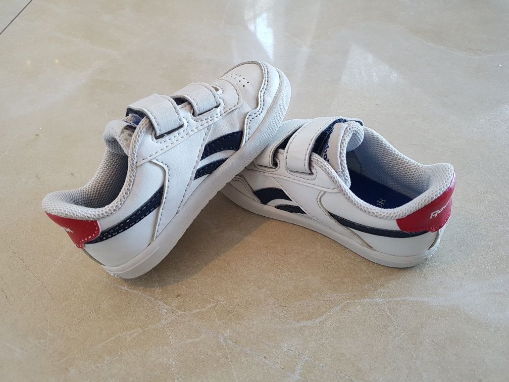 Buty Reebok 21,5 rozm.