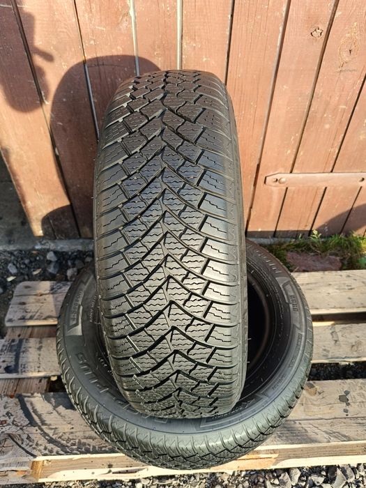 4x opony zimowe 175/65r14