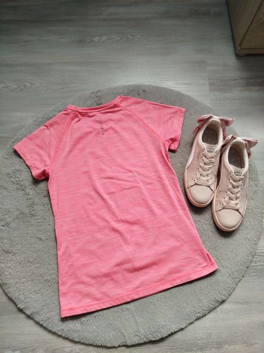 Wyprzedaż szafy!! Koszulka/ t-shirt sportowy H&M