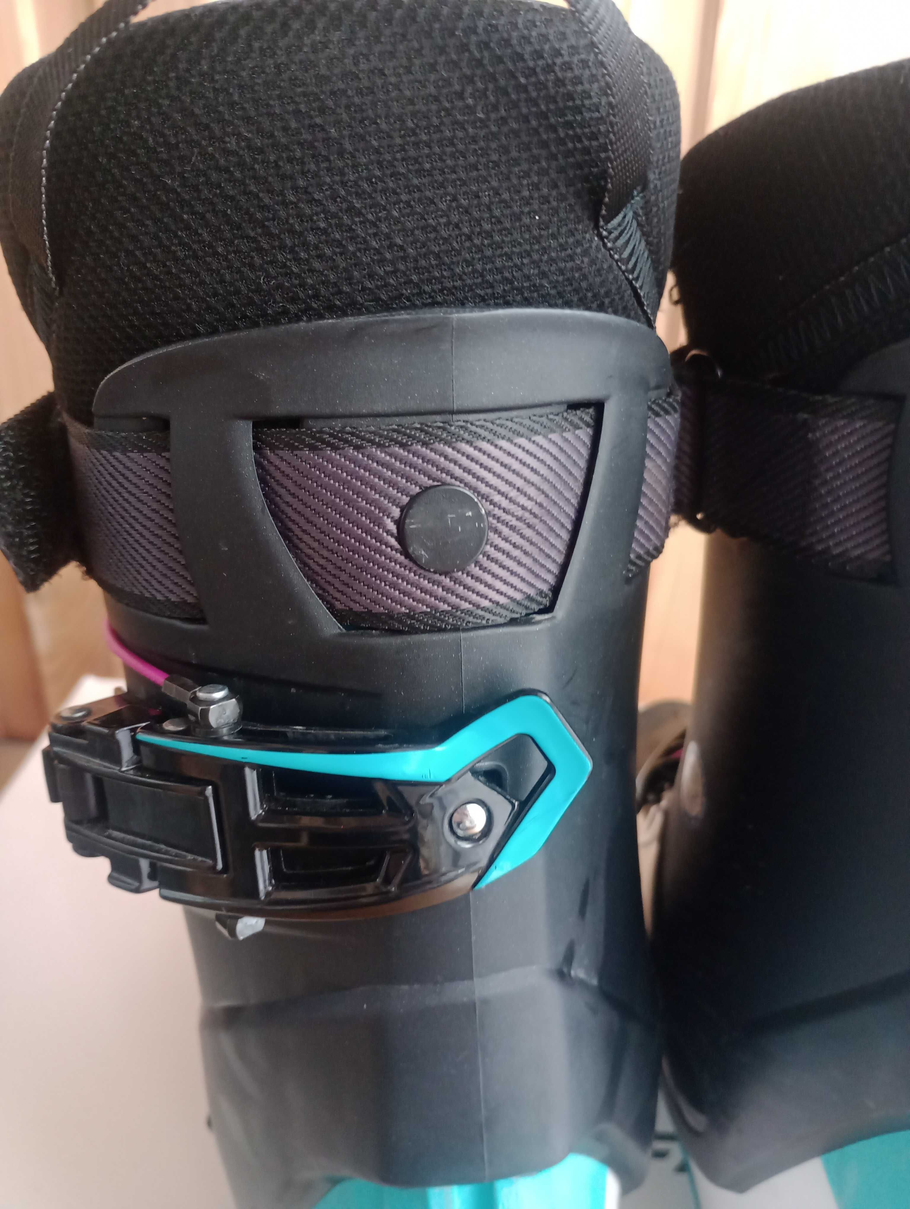Buty skiturowe dynafit speed woman 26.0 cm