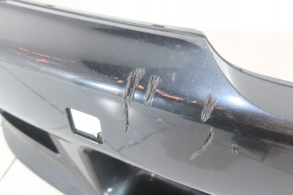 zderzak przód przedni bmw z3 e36 r6 2.8i 3.0i