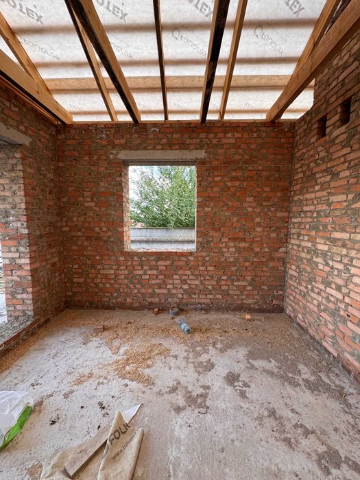 Продаж сучасної новобудови в с. Колоденка підходить під є-Оселю