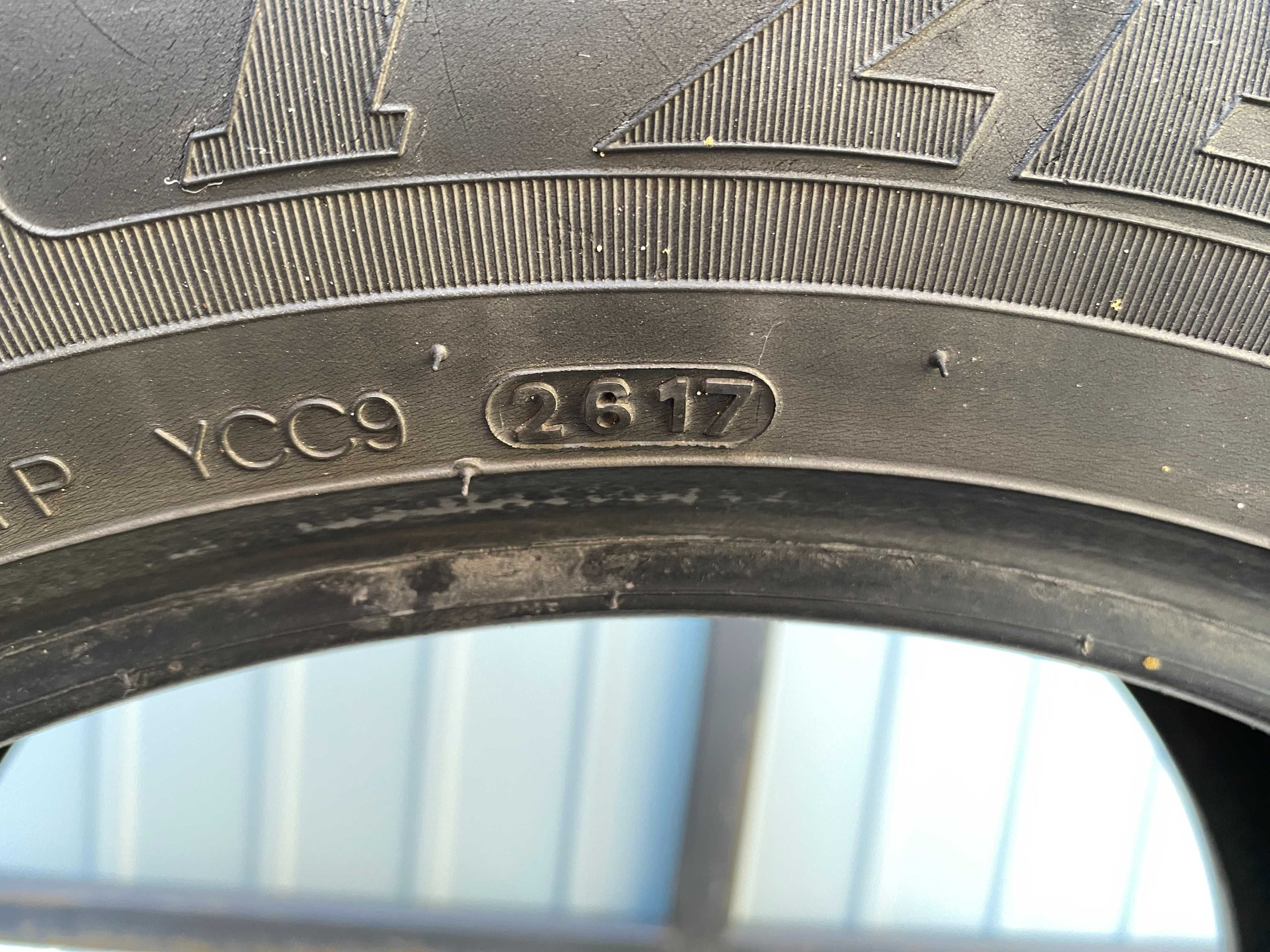 Резина Kumho kw31 I Zen 205/60r16 Покрышка Шина