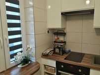 Mieszkanie 2-Bedroom Flat for Rent – Fully Furnished – All Bills Inc