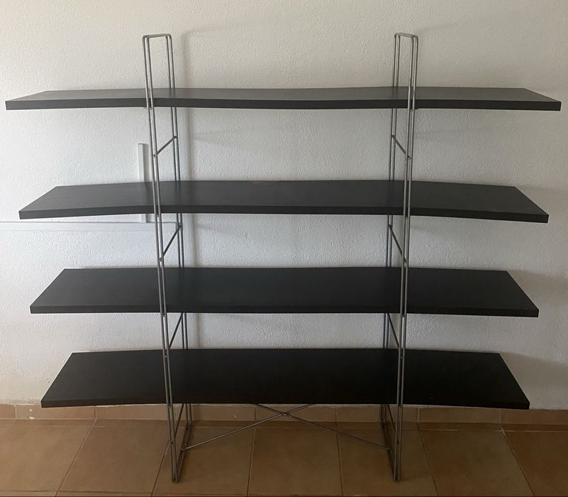 Prateleira Vintage IKEA