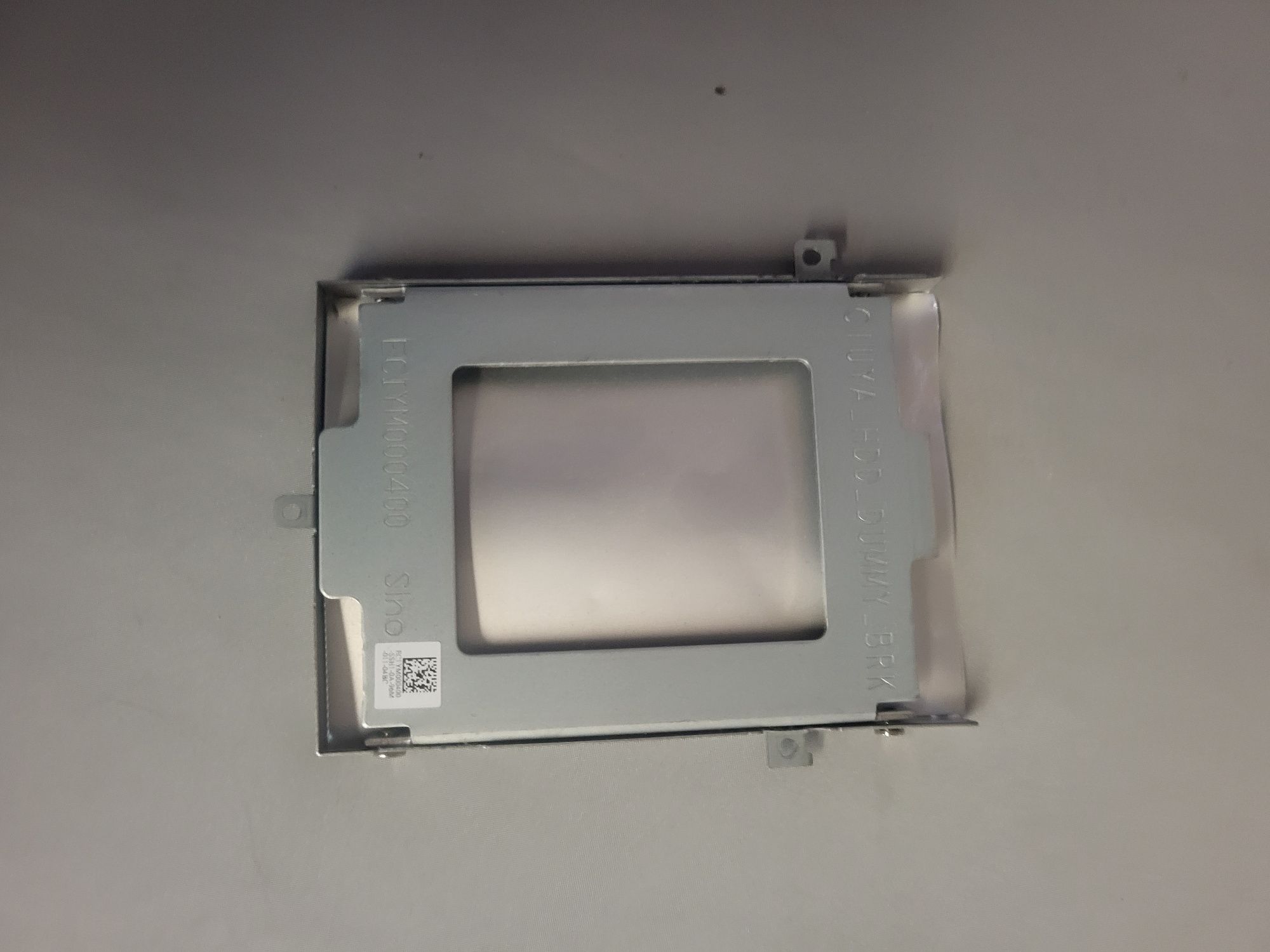Sprzedam sanki ramkę do dysku HDD do laptopa LENOVO IDEA PAD S340 14AP