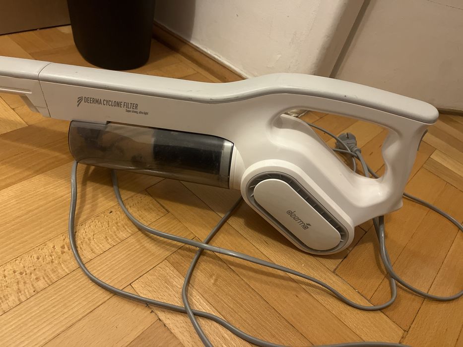 Odkurzacz Deerma DX700