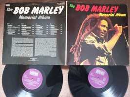 Plyta winylowa Bob Marley