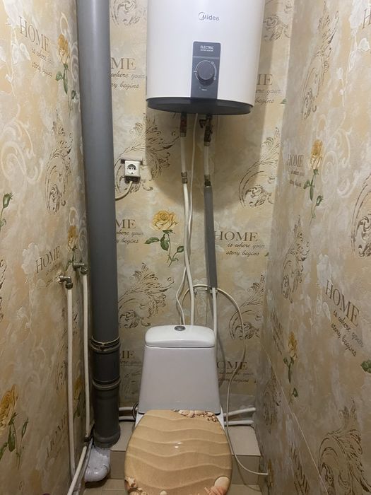 Здам 2-к кв. біля варуса на вечірньому бульварі