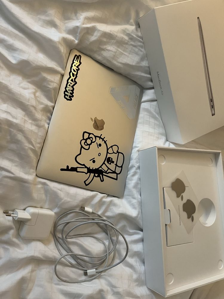 Apple macbook air m1