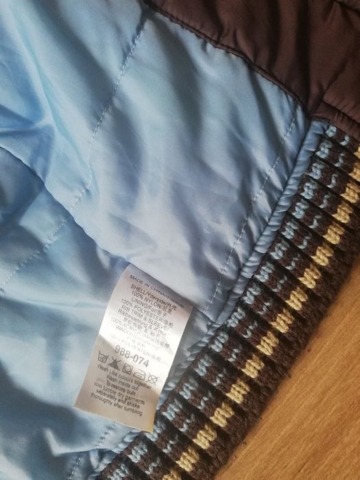 Kurtka Next z kapturem roz 74