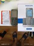 Maxcom MM720 SE tel. Kom.