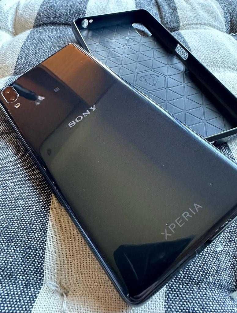 Sony Xperia L3 Preto