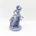 Winry Full metal alchemist figurka