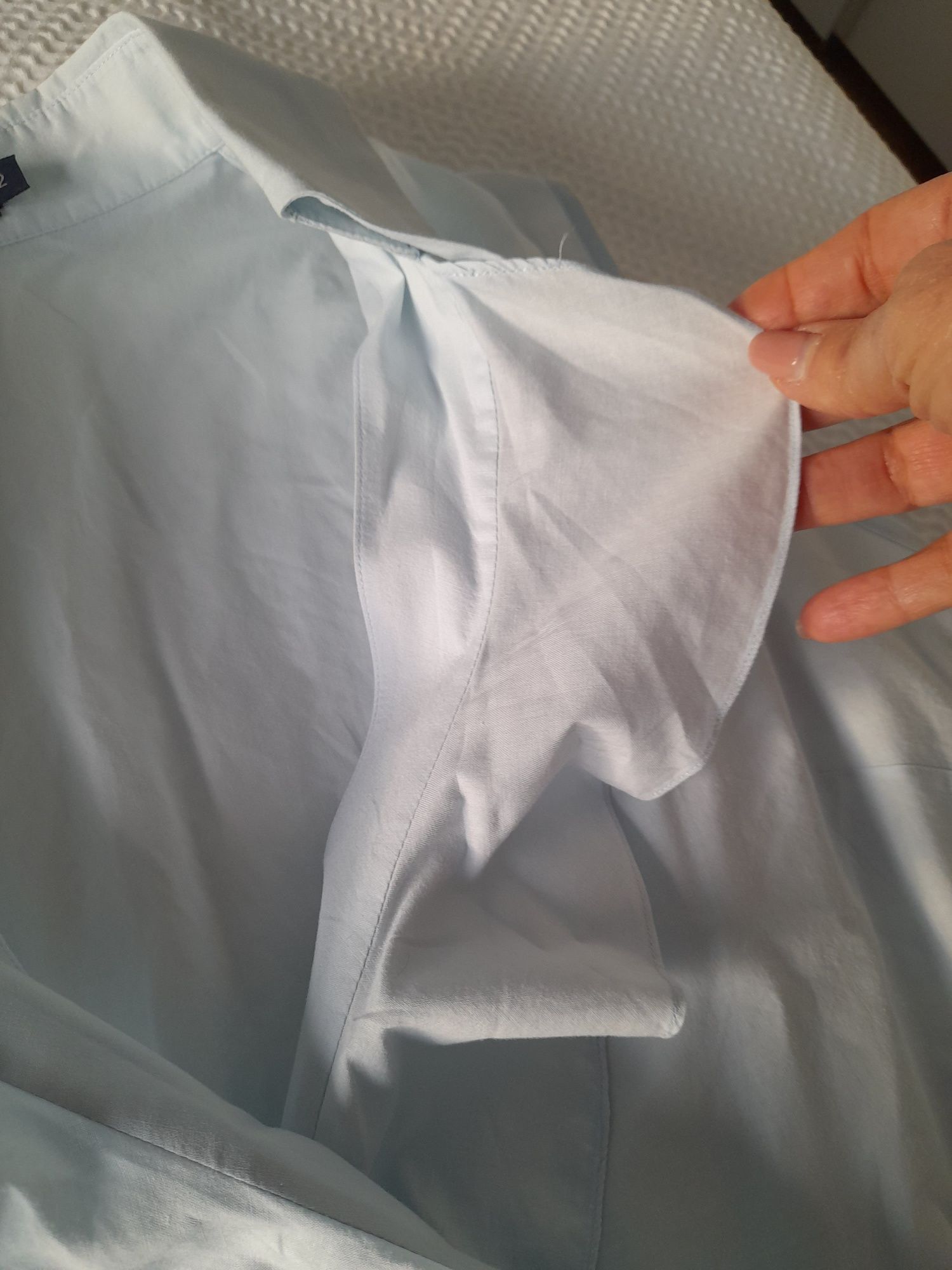 Top de traçar super elegante  da Lanidor