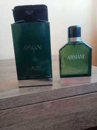 Giorgio Armani Eau De Cedre