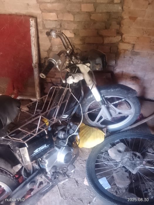 Продажам алфа 110