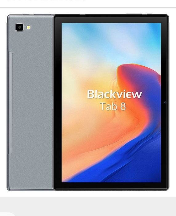 Продам шустрый планшет Blackview tab 8