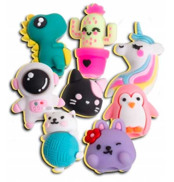 Clementoni Crea Idea Fabryka Długopisów – stwórz własny długopis