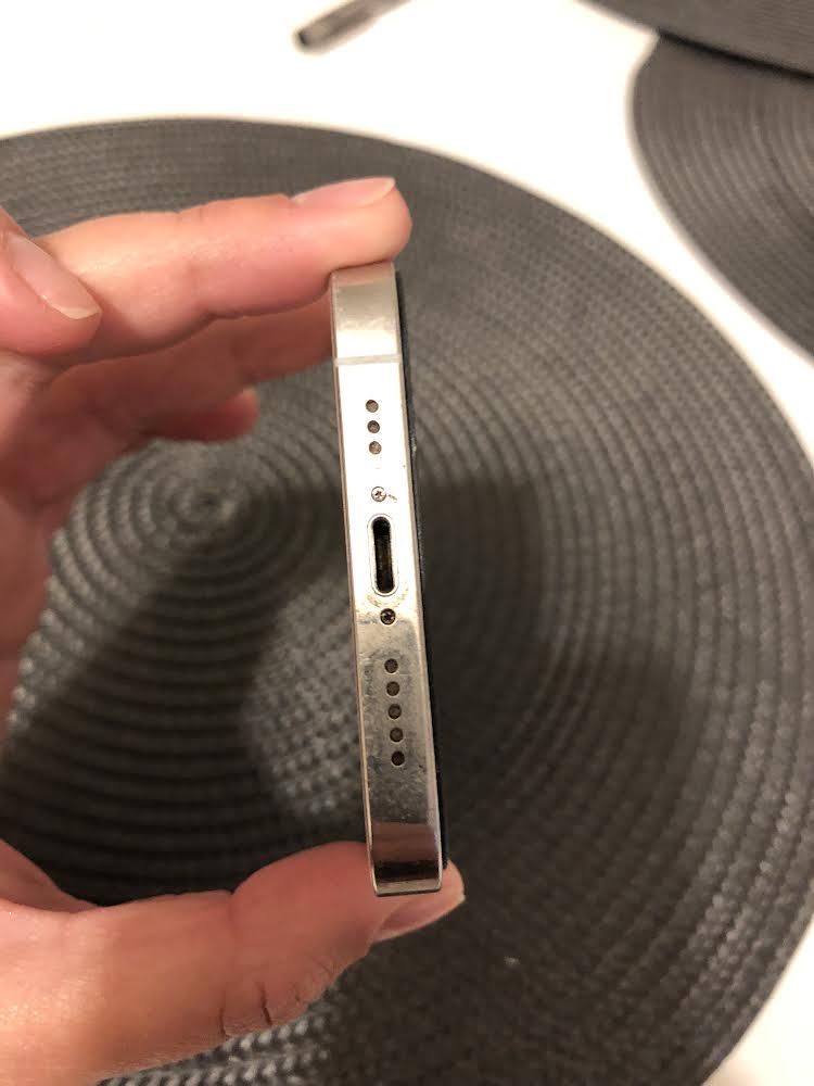 Iphone 12 pro 128GB