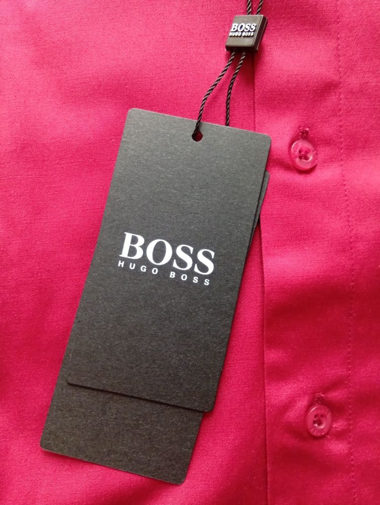 Hugo Boss koszula męska