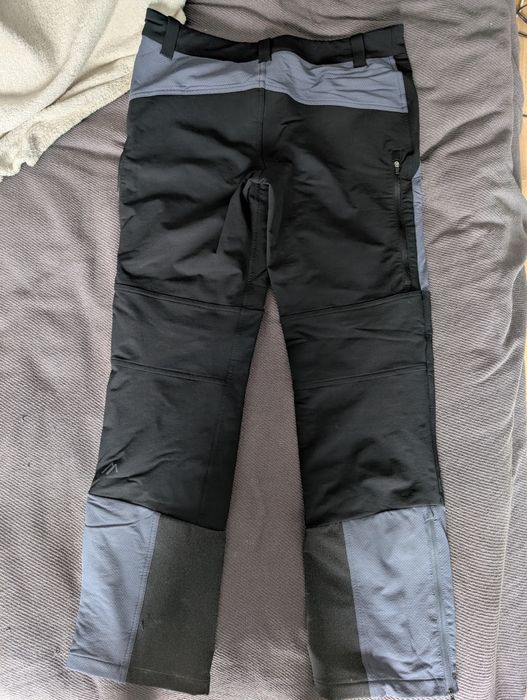 Maier Sports Ofot Hyb M - Spodnie turystyczne Mężczyźni