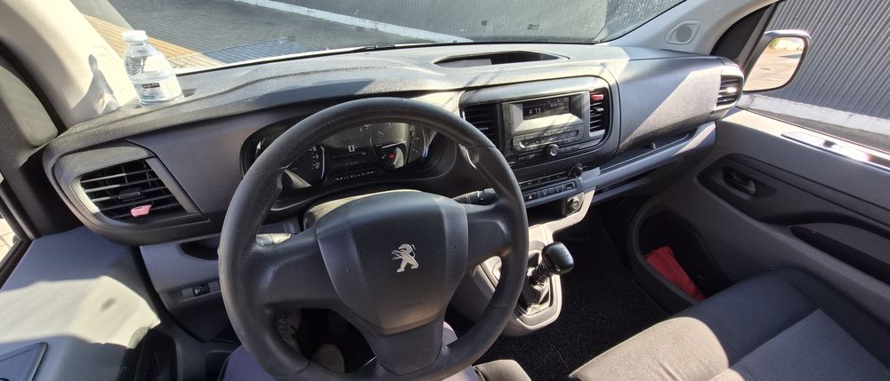 Peugeot expert 1.6 BlueHdi