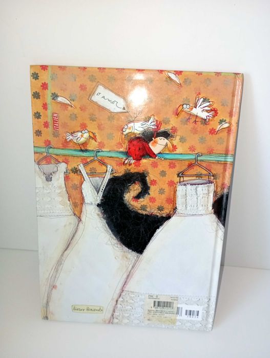 Uma Noiva Bela, Belíssima...