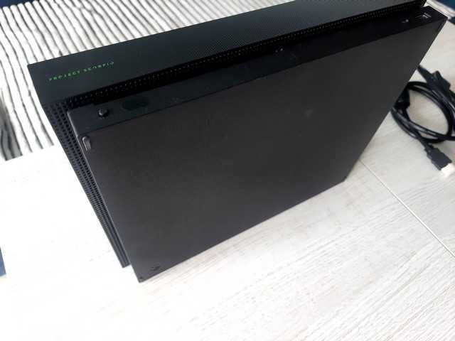 Konsola Xbox One X 1 TB  bdb