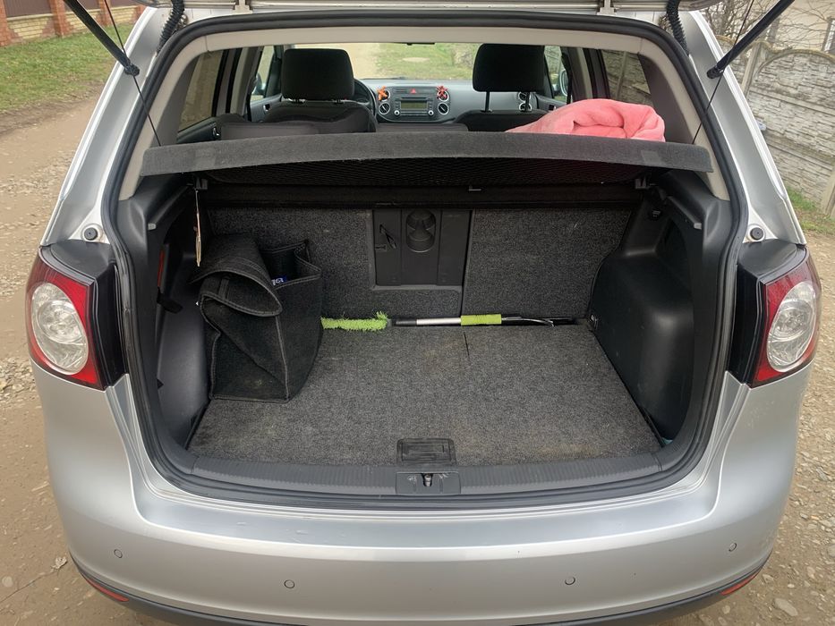 Продамо VW Golf Plus 1.9TDI