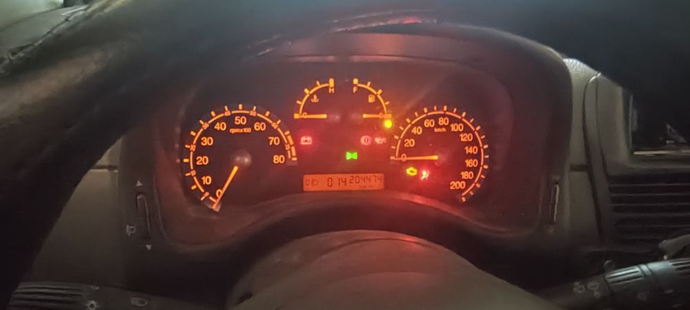 Vendo Fiat Punto 1.2 sport
